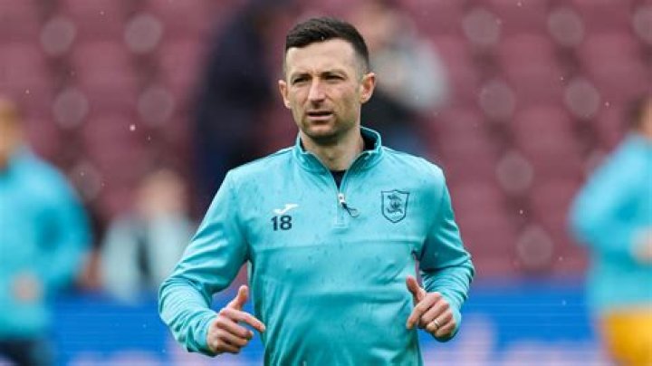 Jason Holt