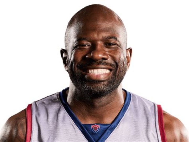 Jason Richardson