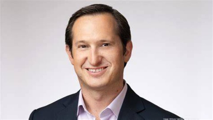 Jason Robins Billionaire