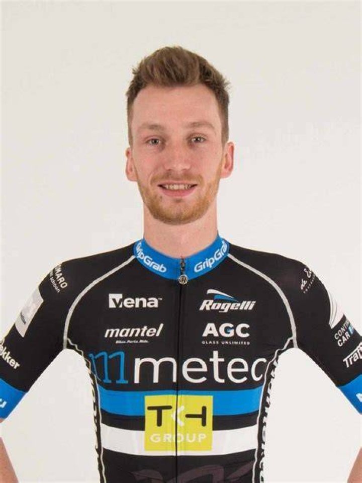 Jasper Hamelink