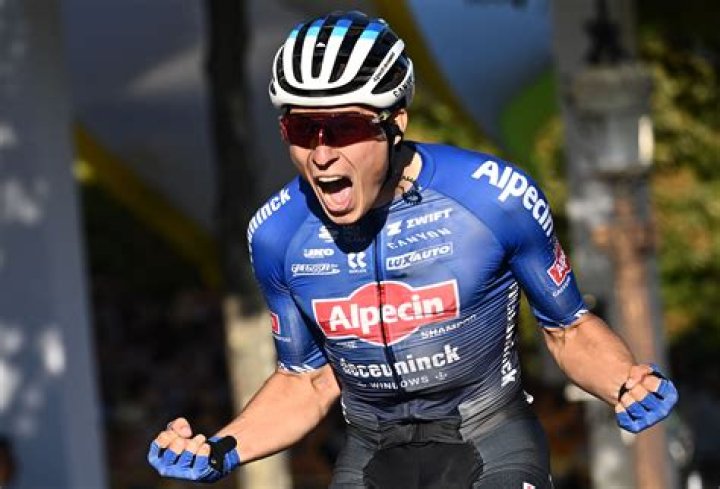 Jasper Philipsen