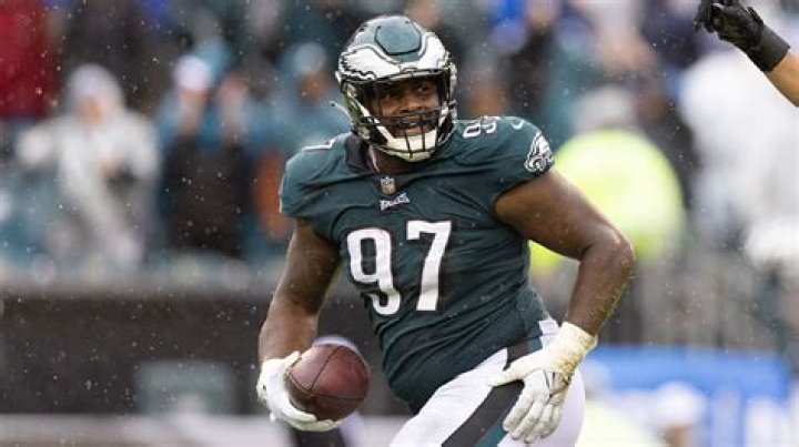 Javon Hargrave