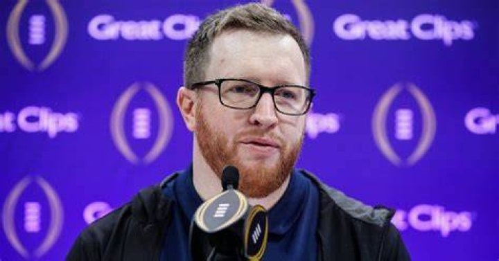 Jay Harbaugh