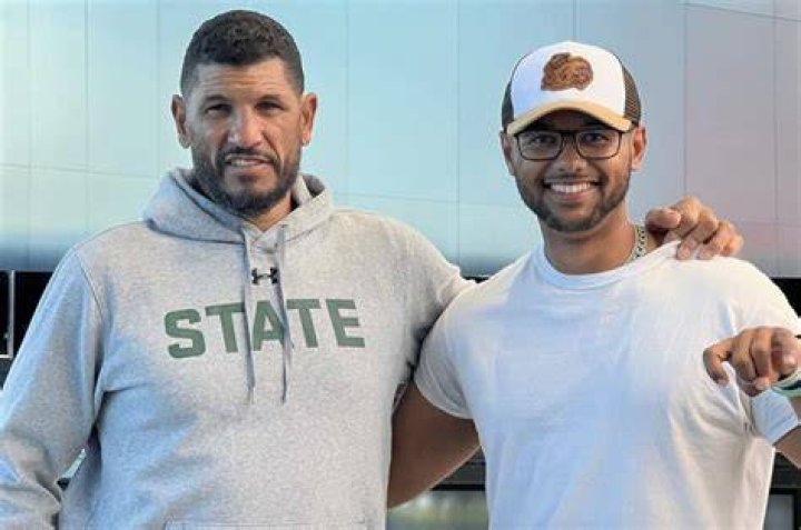 Who Is Aaron Norvell, Jay Norvell Brother? Wikipedia And Age Jay Norvell Brother
