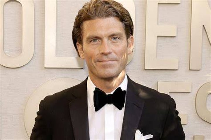 Jay Penske