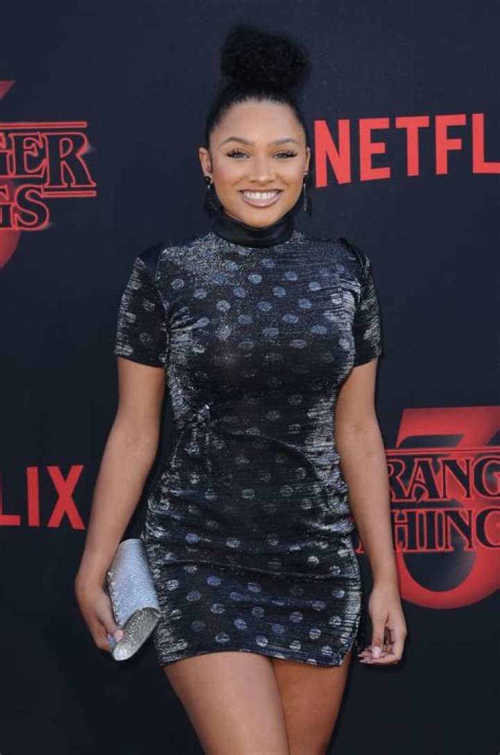 jaylen barron height