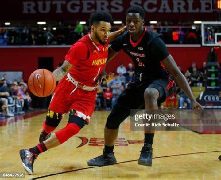 Jaylen Brantley