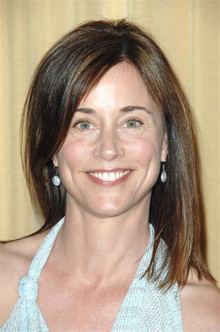 Jayne Brook American Actress