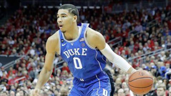 jayson tatum duke jayson tatum duke