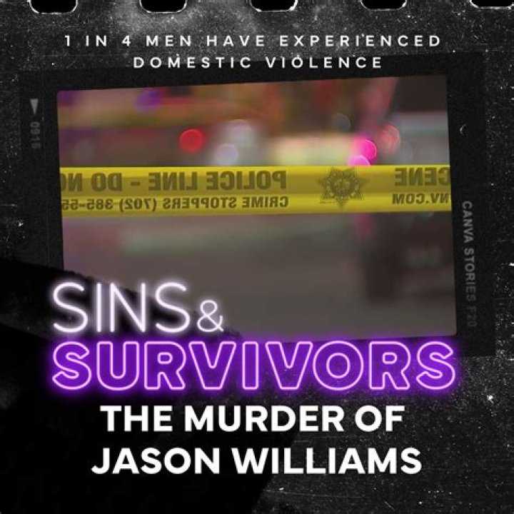 Jayson Williams Murder