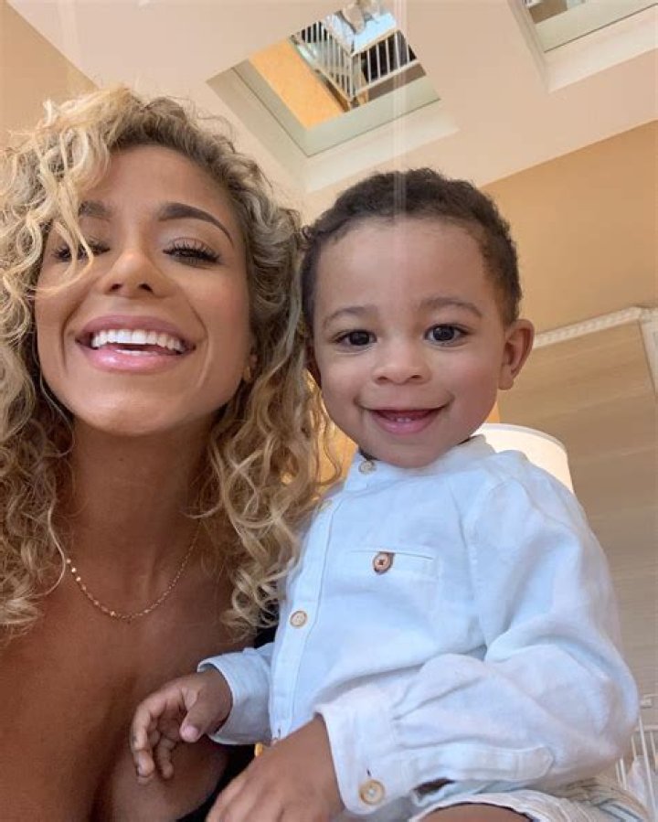 Jazmin Johnson