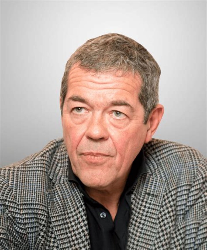 Jean Defraigne