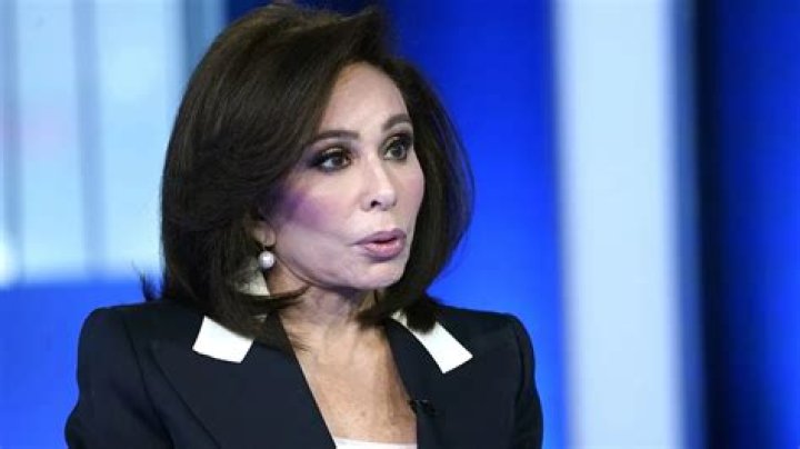 Jeanine Pirro Net Worth Jeanine Pirro Net Worth