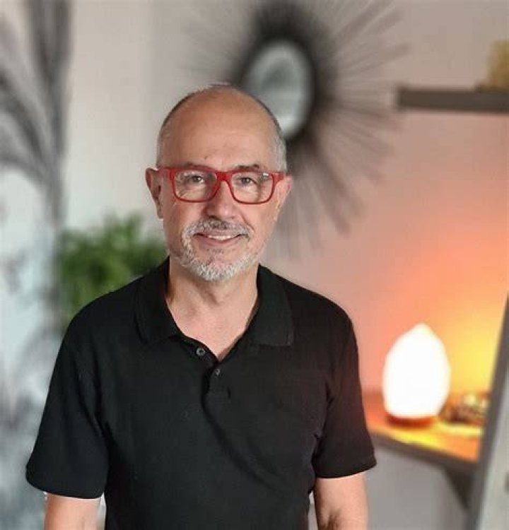 Jean-Marie Hullot