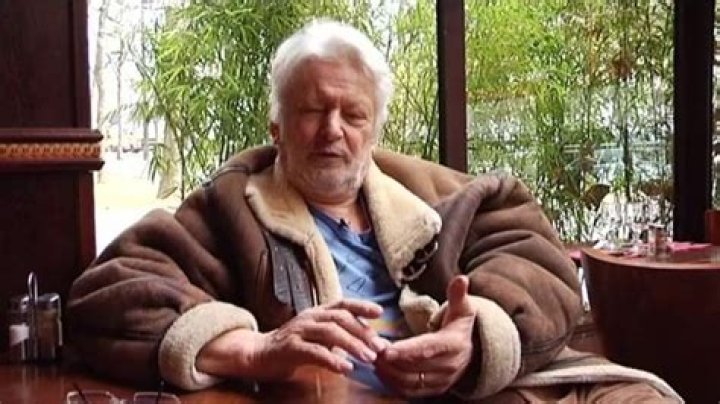 Jean-Marie Pallardy