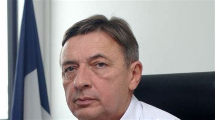 Jean-Yves Adam