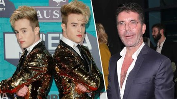 Jedward: Exposing Simon Cowell and the X factor - x factor zoe alexander truth