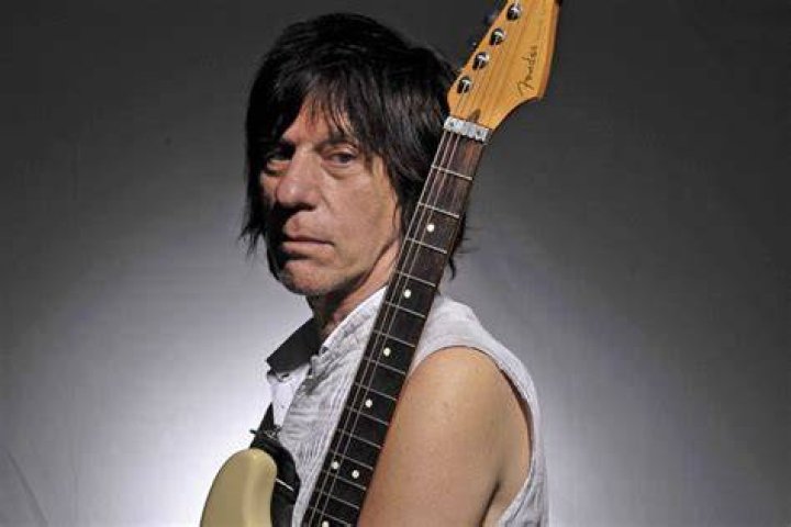 Jeff Beck Net Worth Jeff Beck Net Worth