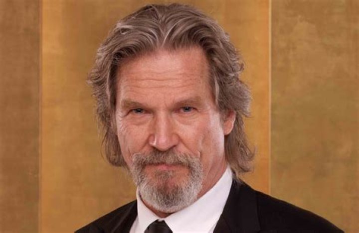 Jeff Bridges