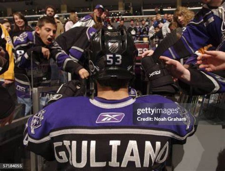 Jeff Giuliano