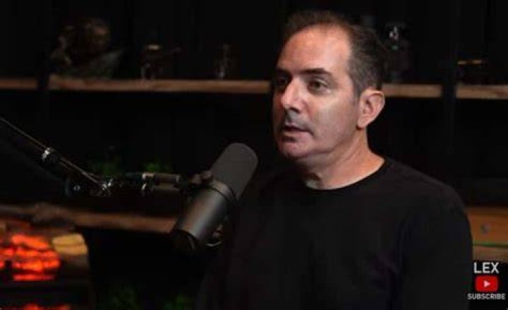Jeff Kaplan
