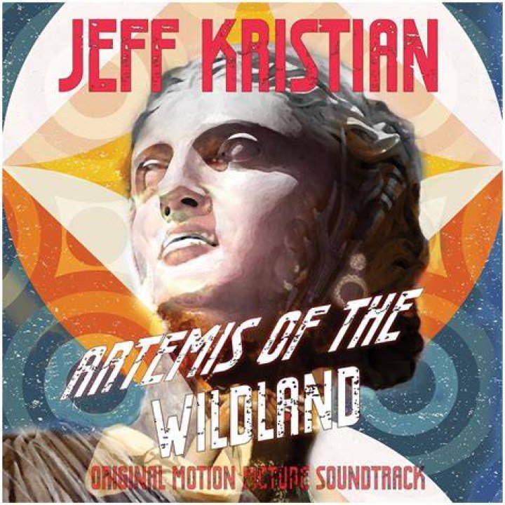 Jeff Kristian