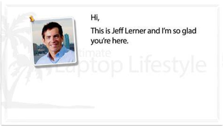 jeff lerner lifestyle jeff lerner lifestyle