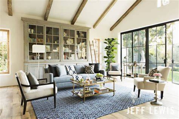 Jeff Lewis Design