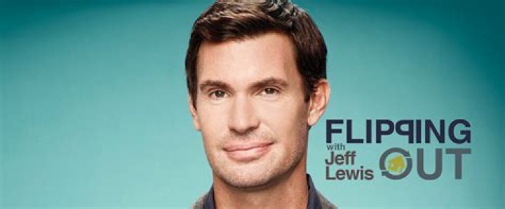 jeff lewis flipping out