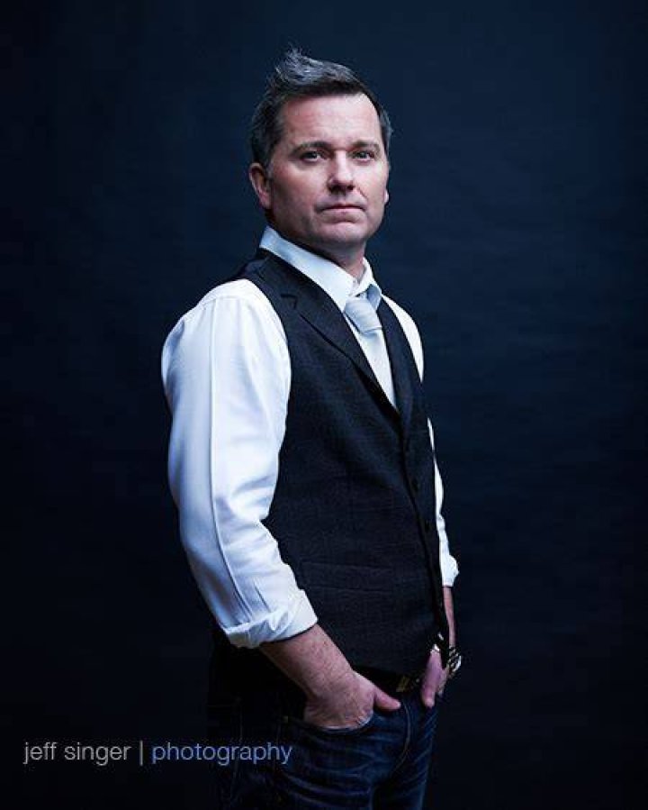 Jeff Mallett