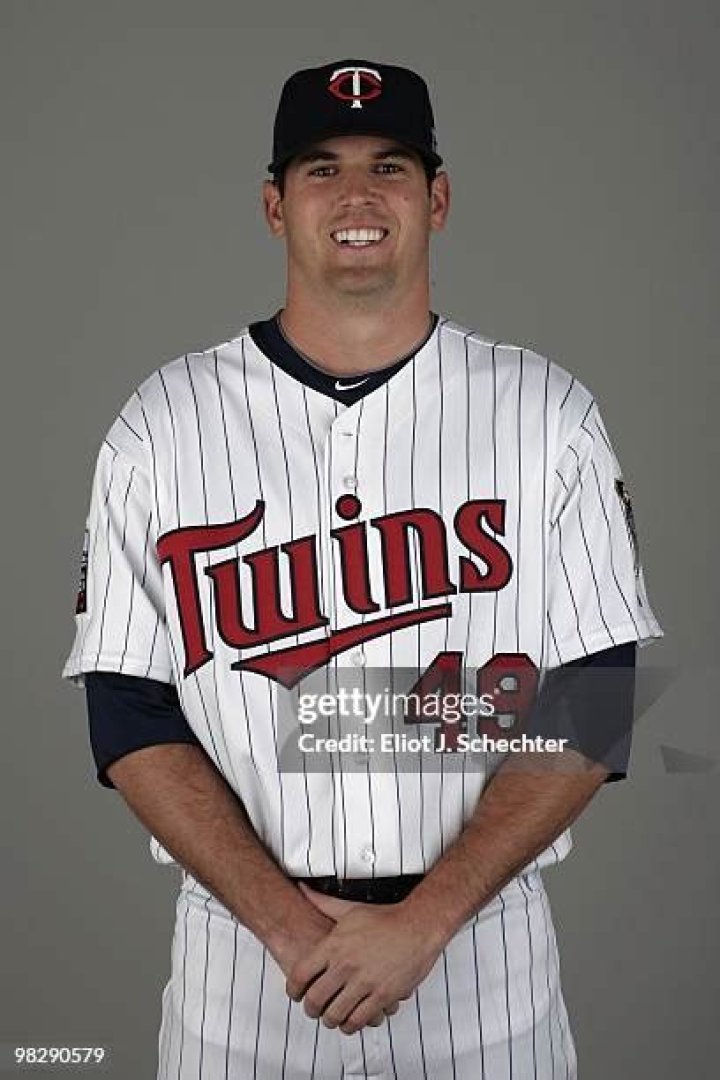 Jeff Manship