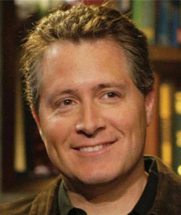 Jeff Nathanson