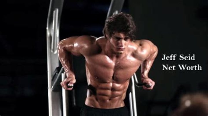 jeff seid net worth jeff seid net worth
