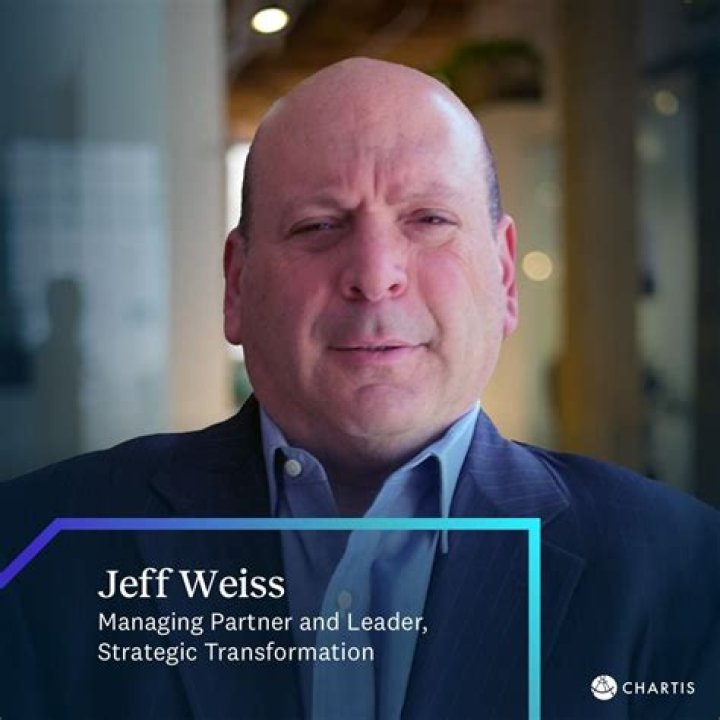 Jeff Weiss