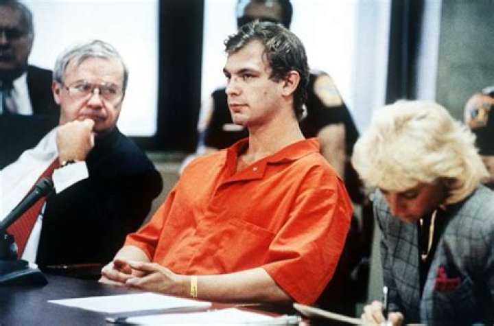 Jeffrey Dahmer Crimes Jeffrey Dahmer Crimes