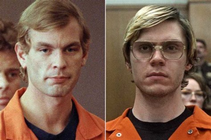 Jeffrey Dahmer's Life in Prison Jeffrey Dahmer's Life in Prison
