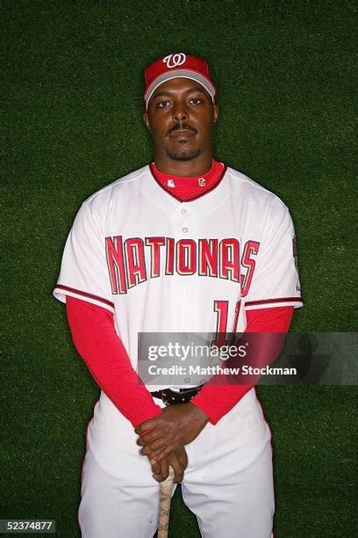 Jeffrey Hammonds
