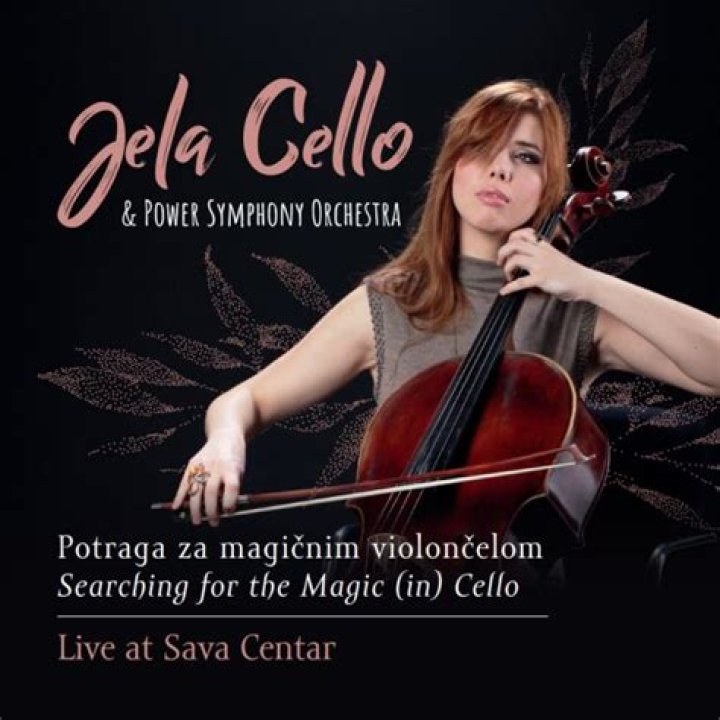 Jela Cello