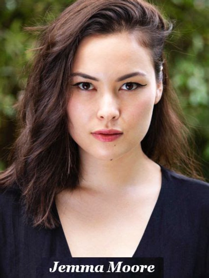 Jemma Moore Jemma Moore British Actress, Writer