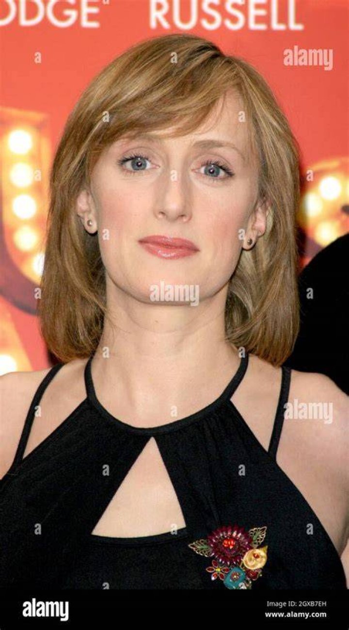 Jenna Russell