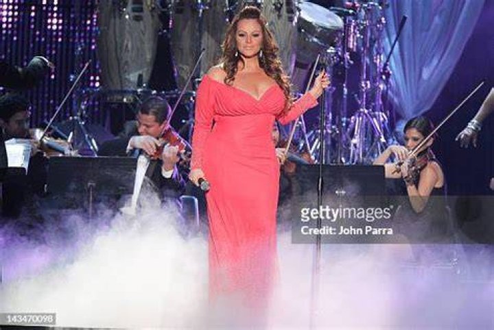 Jenni Rivera