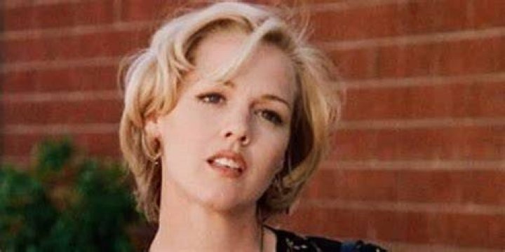 Jennie Garth