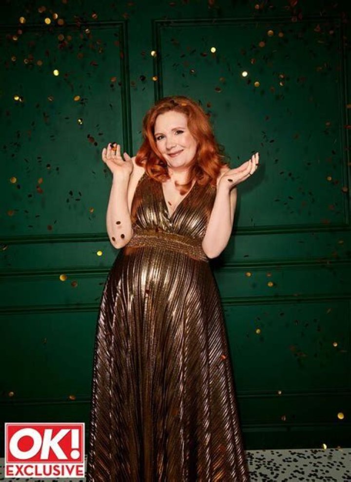 Jennie McAlpine