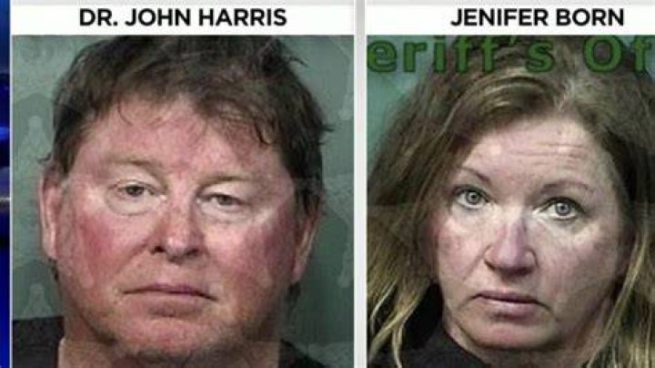Brevard Principal Jennifer Born Arrested For DUI- Where Is She Now Jail Or Prison? Jennifer Born Arrested