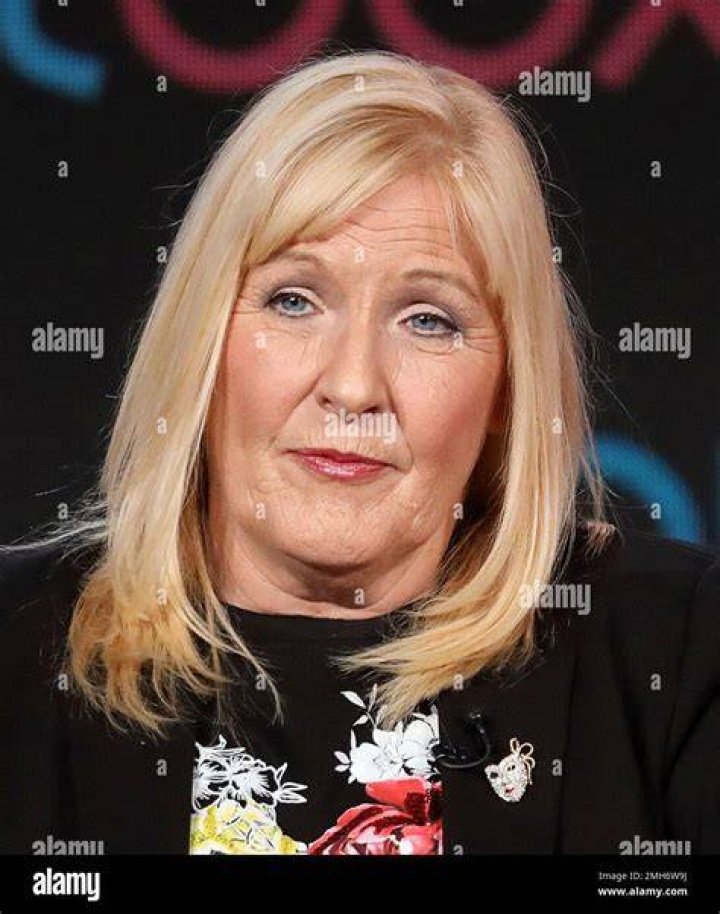 Jennifer Gibney