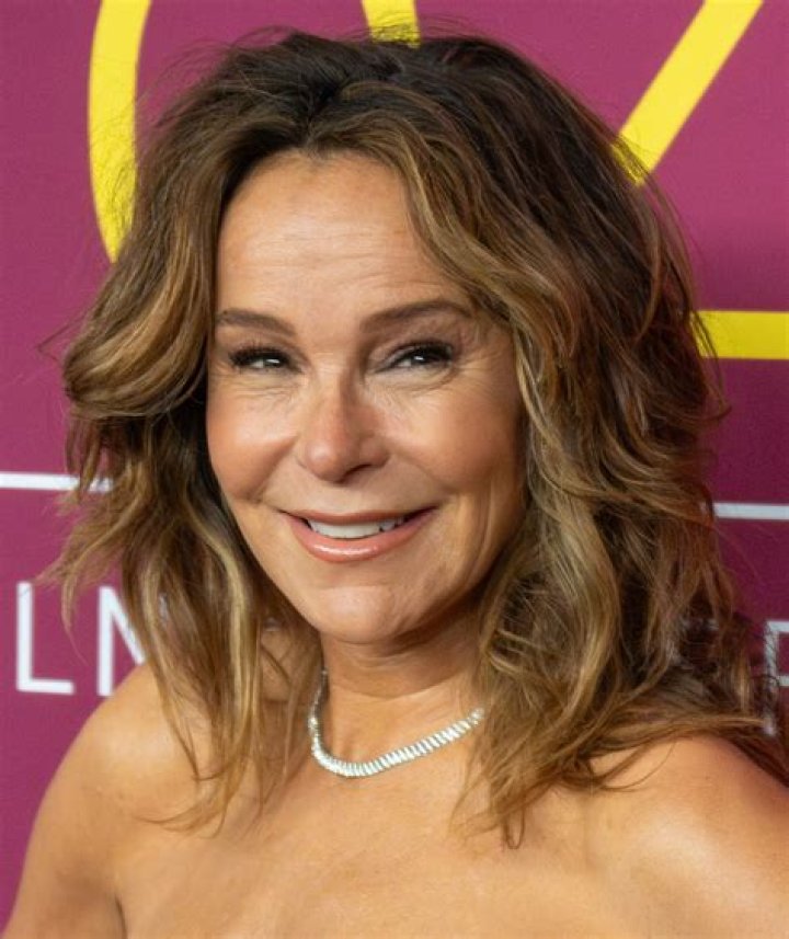 Jennifer Grey, now 62, is rethinking and learning about ageism and the myths people believe about old age.
