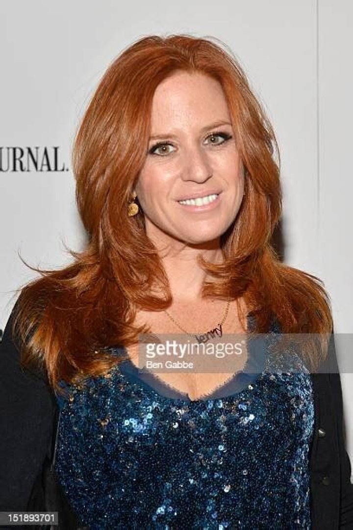 Jennifer Hutt
