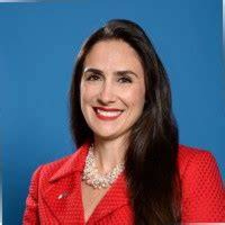 Jennifer Rossano
