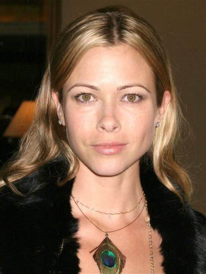 Jennifer Sky American Actress