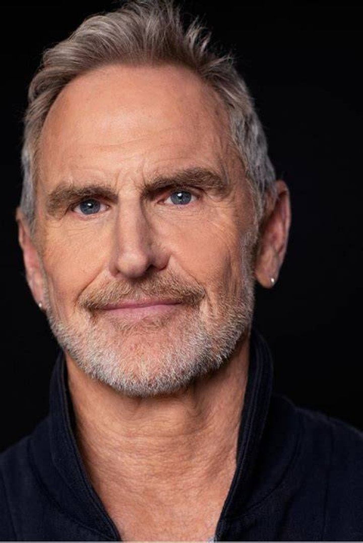 Jere Burns